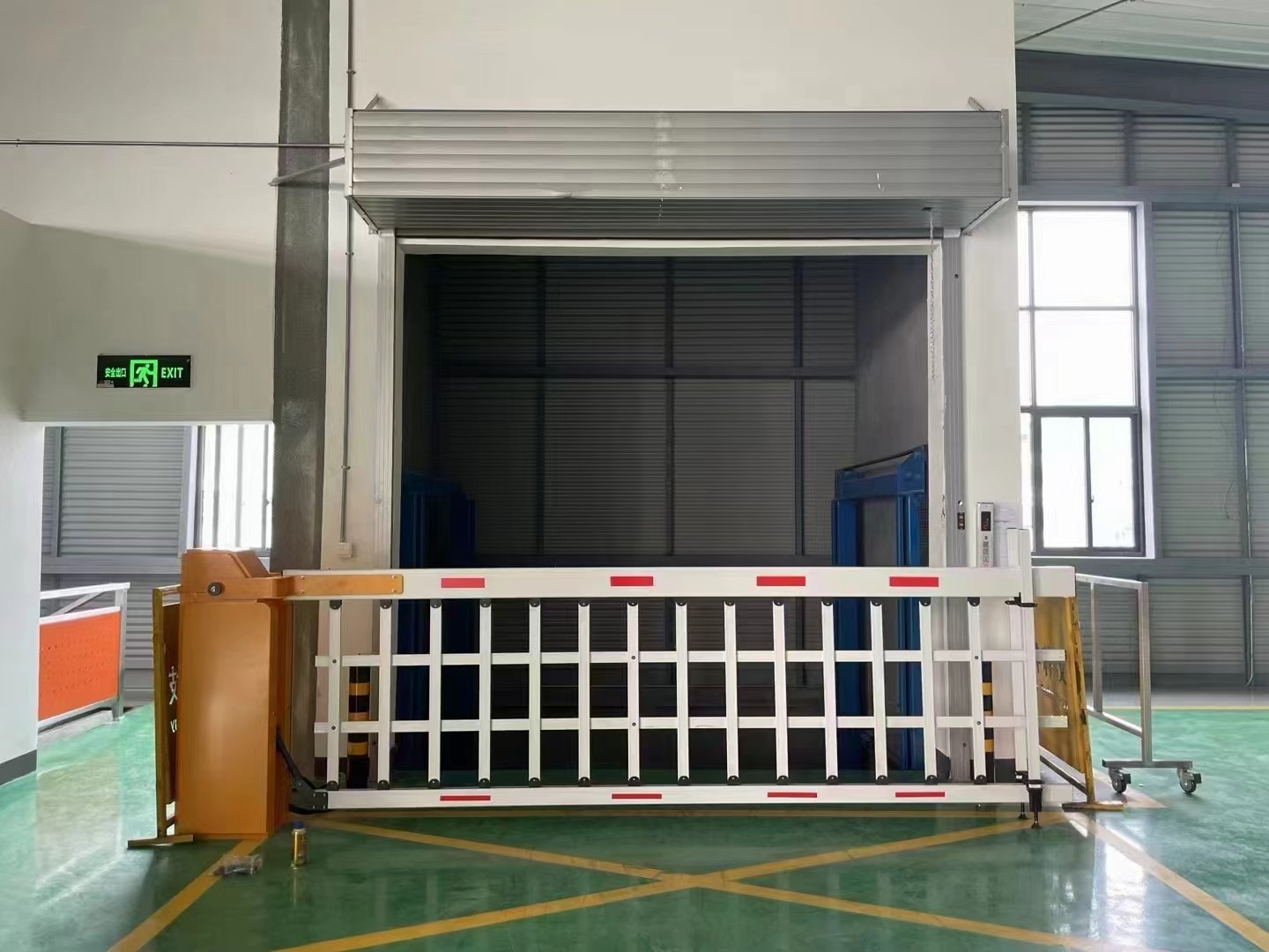 邗江区客户案例
